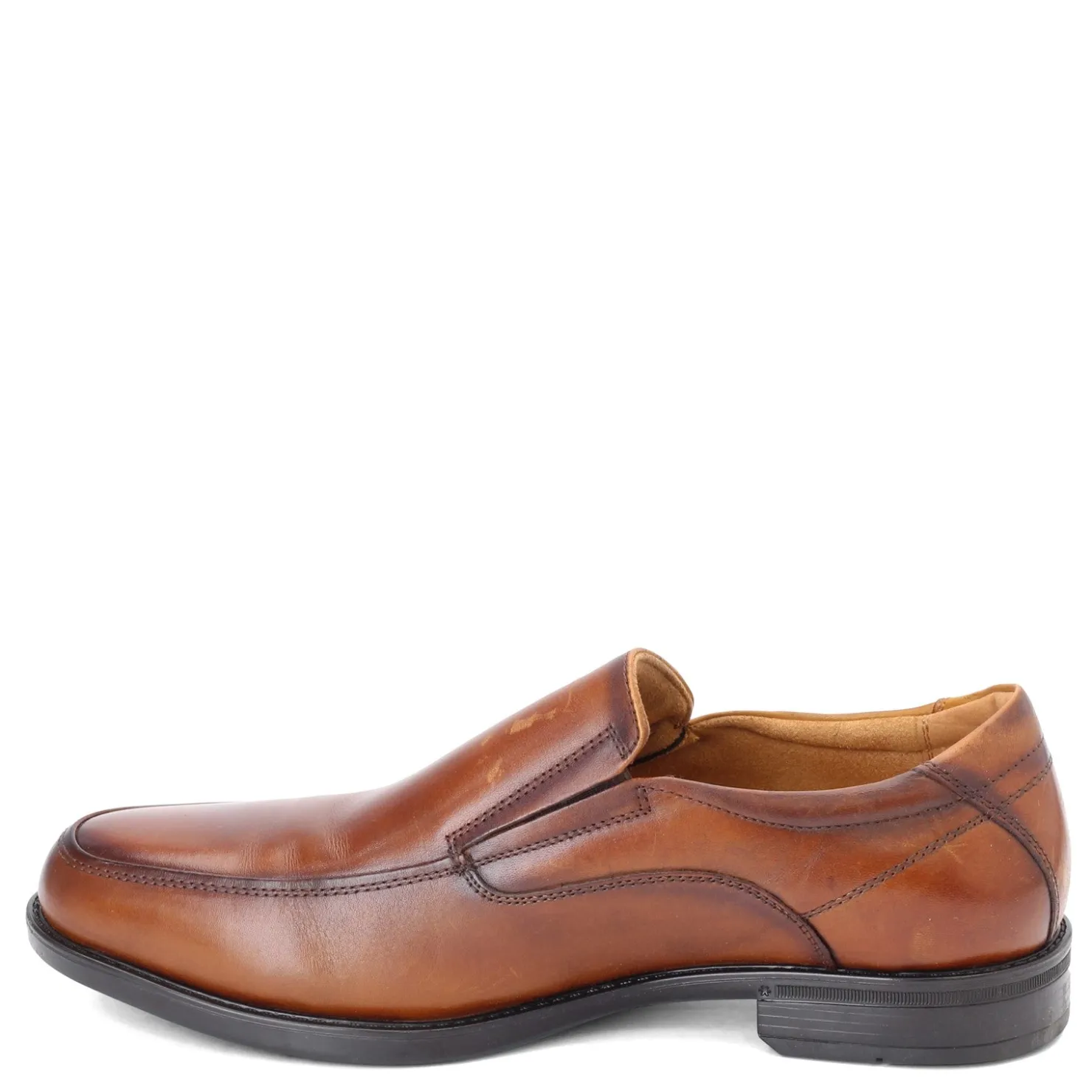 Slip-On Shoes*Florsheim Men's , Midtown Loafer Cognac