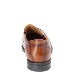 Slip-On Shoes*Florsheim Men's , Midtown Loafer Cognac