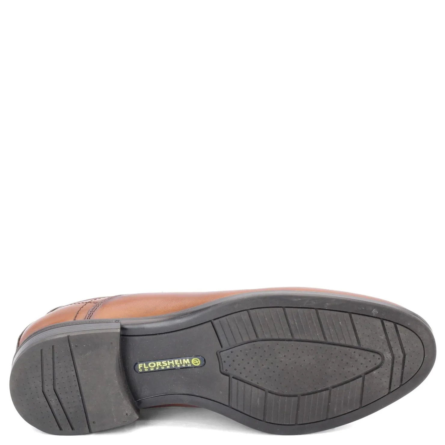 Slip-On Shoes*Florsheim Men's , Midtown Loafer Cognac