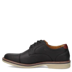 Dress*Florsheim Men's , Norwalk Cap Toe Oxford Black