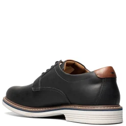 Dress*Florsheim Men's , Norwalk Plain Toe Oxford Black