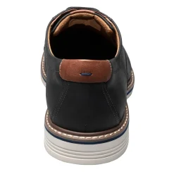 Dress*Florsheim Men's , Norwalk Plain Toe Oxford Black