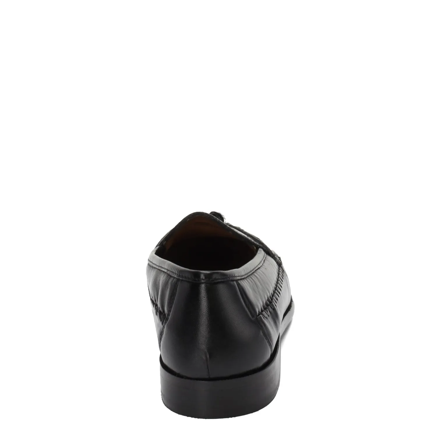 Loafers*Florsheim Men's , Pisa Tassel Loafer Black