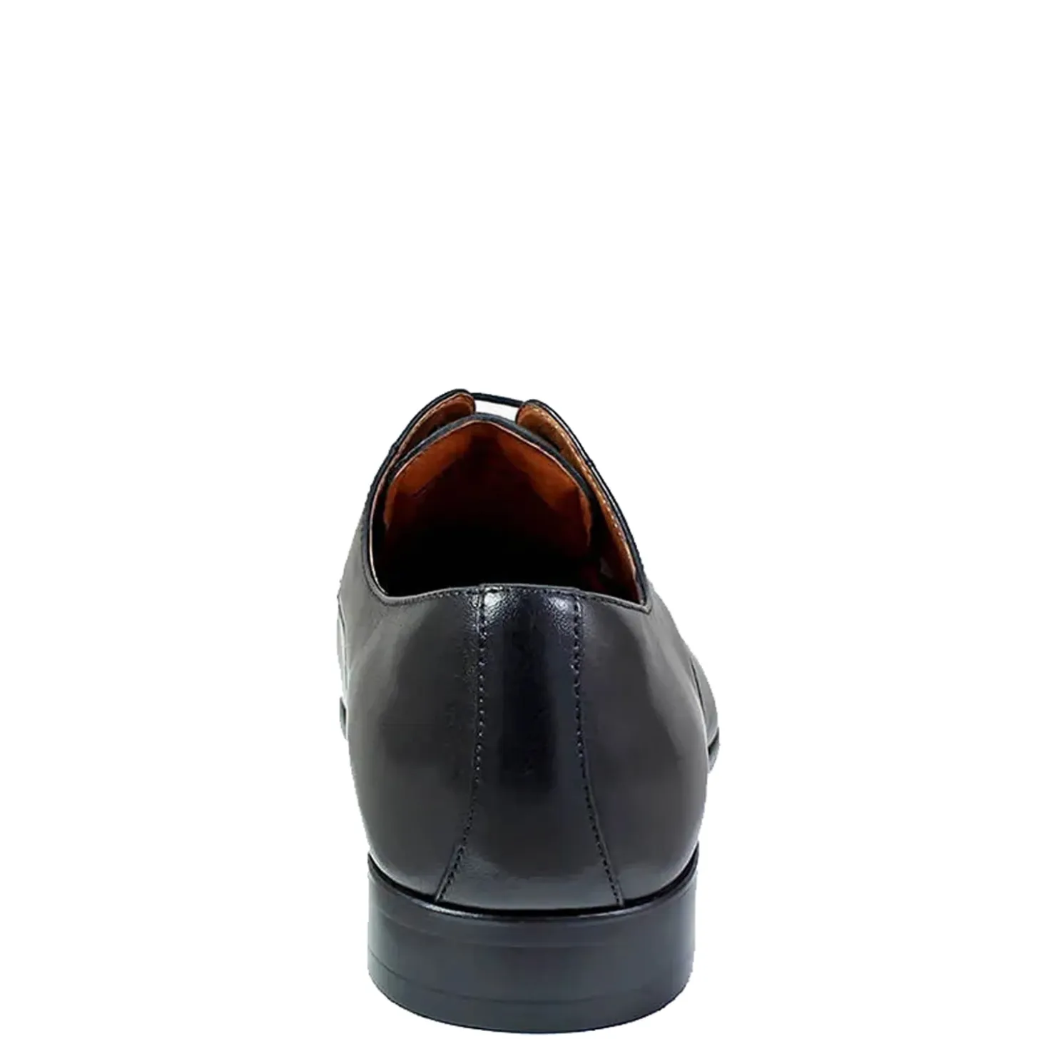 Dress*Florsheim Men's , Postino Bike Toe Oxford Black