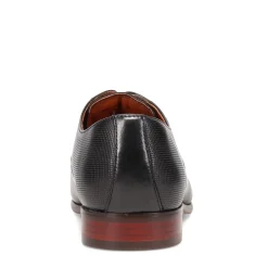 Oxfords*Florsheim Men's , Postino Cap Toe Oxford Black