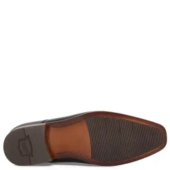 Oxfords*Florsheim Men's , Postino Cap Toe Oxford Black