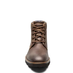 Boots*Florsheim Men's , Renegade Plain Toe Chukka Brown Crazyhorse
