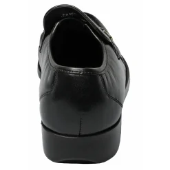 Loafers*Florsheim Men's , Riva Poly Slip-On Black