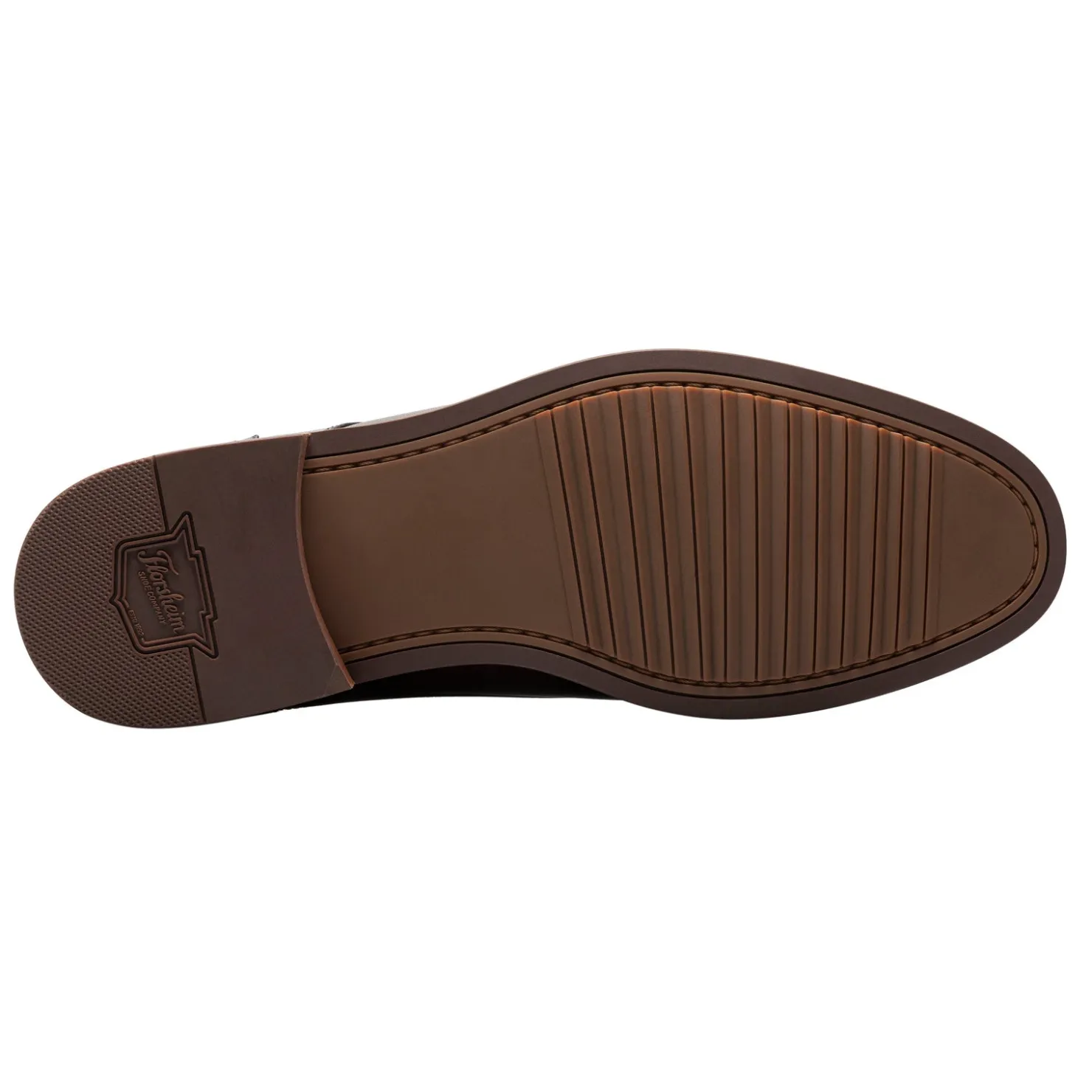 Oxfords*Florsheim Men's , Rucci Cap Toe Oxford Brown