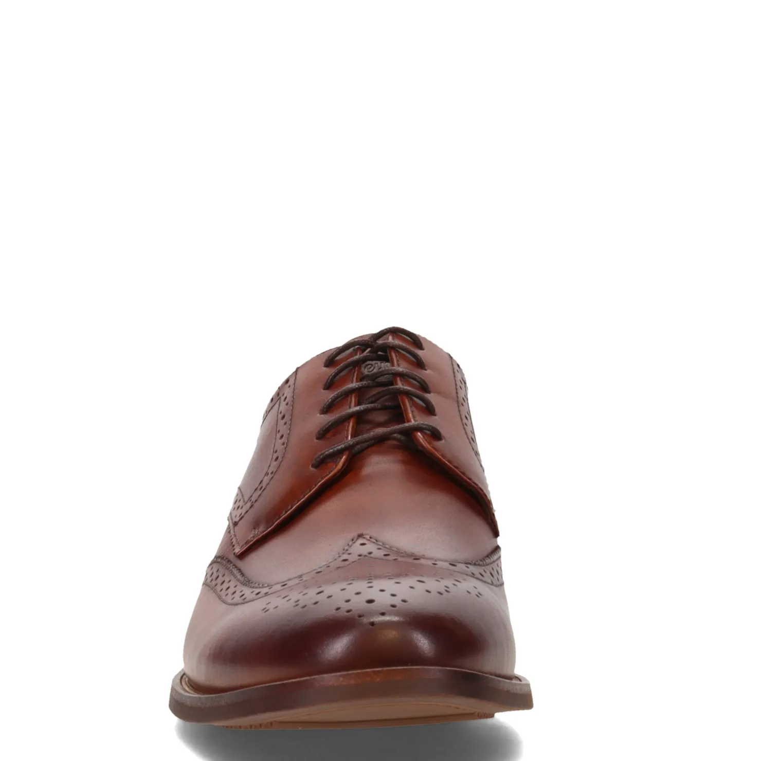 Oxfords*Florsheim Men's , Rucci Wingtip Oxford Cognac