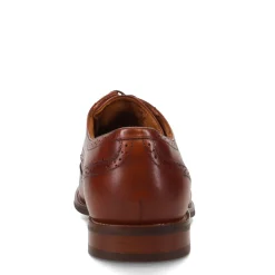 Oxfords*Florsheim Men's , Rucci Wingtip Oxford Cognac