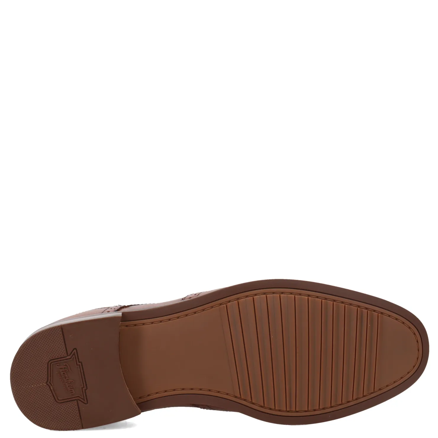 Oxfords*Florsheim Men's , Rucci Wingtip Oxford Cognac