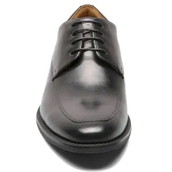 Oxfords*Florsheim Men's , Santucci Moc Toe Oxford Black
