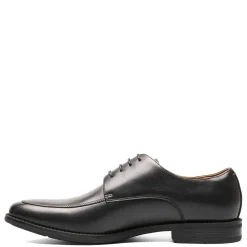 Oxfords*Florsheim Men's , Santucci Moc Toe Oxford Black