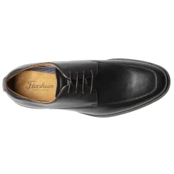 Oxfords*Florsheim Men's , Santucci Moc Toe Oxford Black