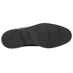 Oxfords*Florsheim Men's , Santucci Moc Toe Oxford Black