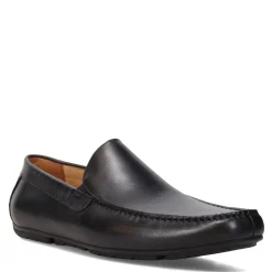 Loafers*Florsheim Men's , Talladega Venetian Loafer Black