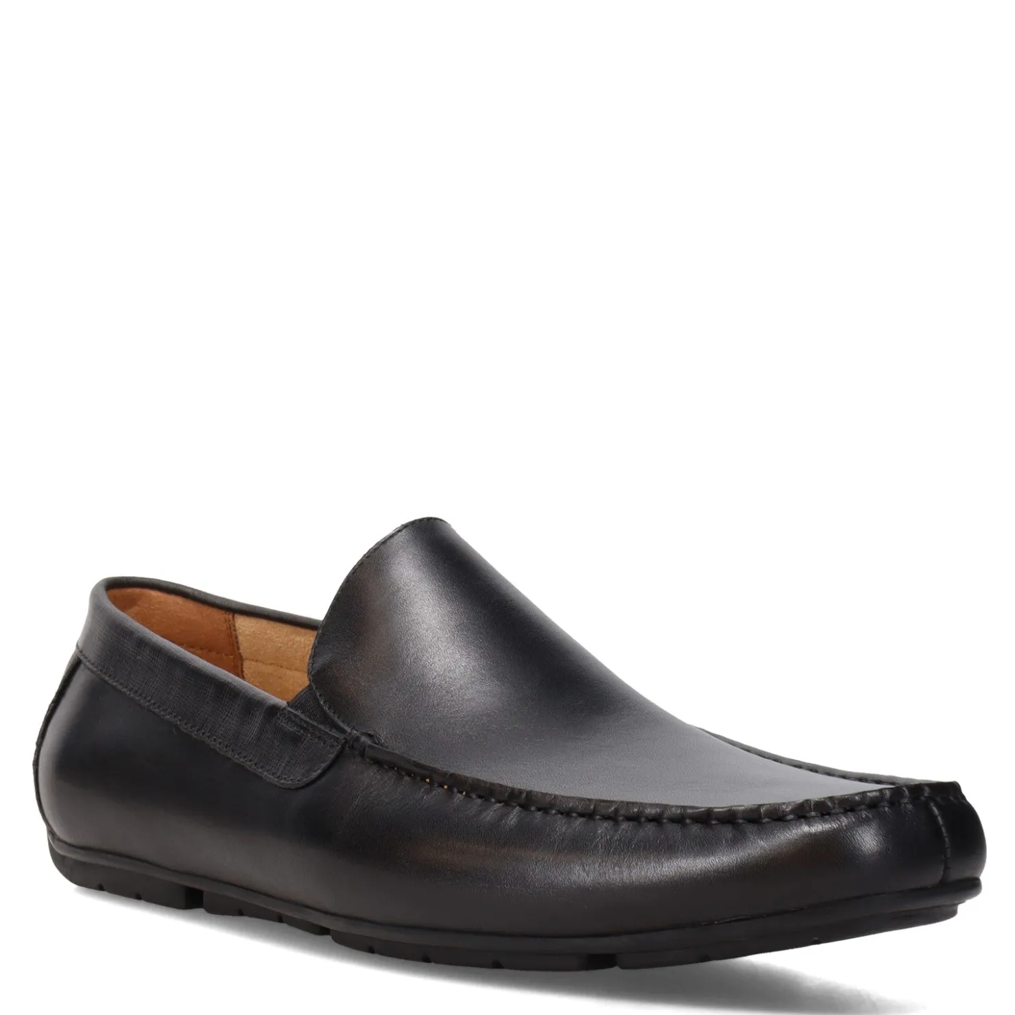 Loafers*Florsheim Men's , Talladega Venetian Loafer Black