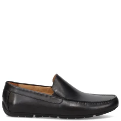 Loafers*Florsheim Men's , Talladega Venetian Loafer Black