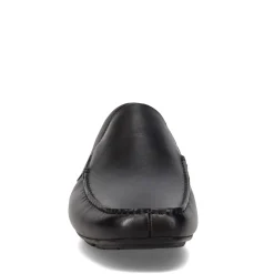 Loafers*Florsheim Men's , Talladega Venetian Loafer Black