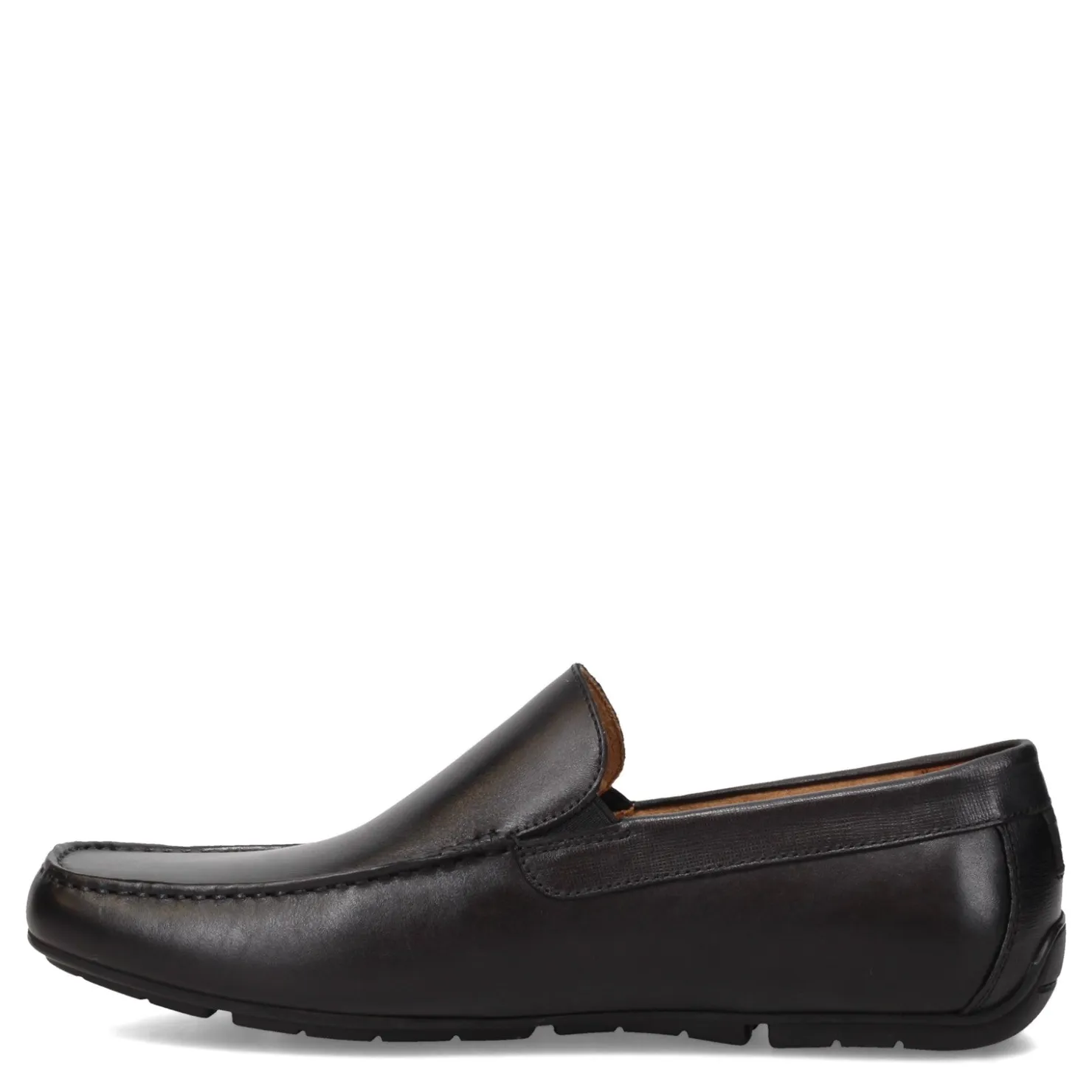 Loafers*Florsheim Men's , Talladega Venetian Loafer Black