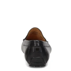 Loafers*Florsheim Men's , Talladega Venetian Loafer Black