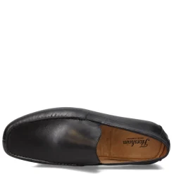 Loafers*Florsheim Men's , Talladega Venetian Loafer Black