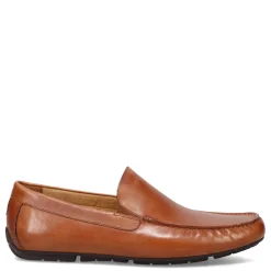 Loafers*Florsheim Men's , Talladega Venetian Loafer Cognac