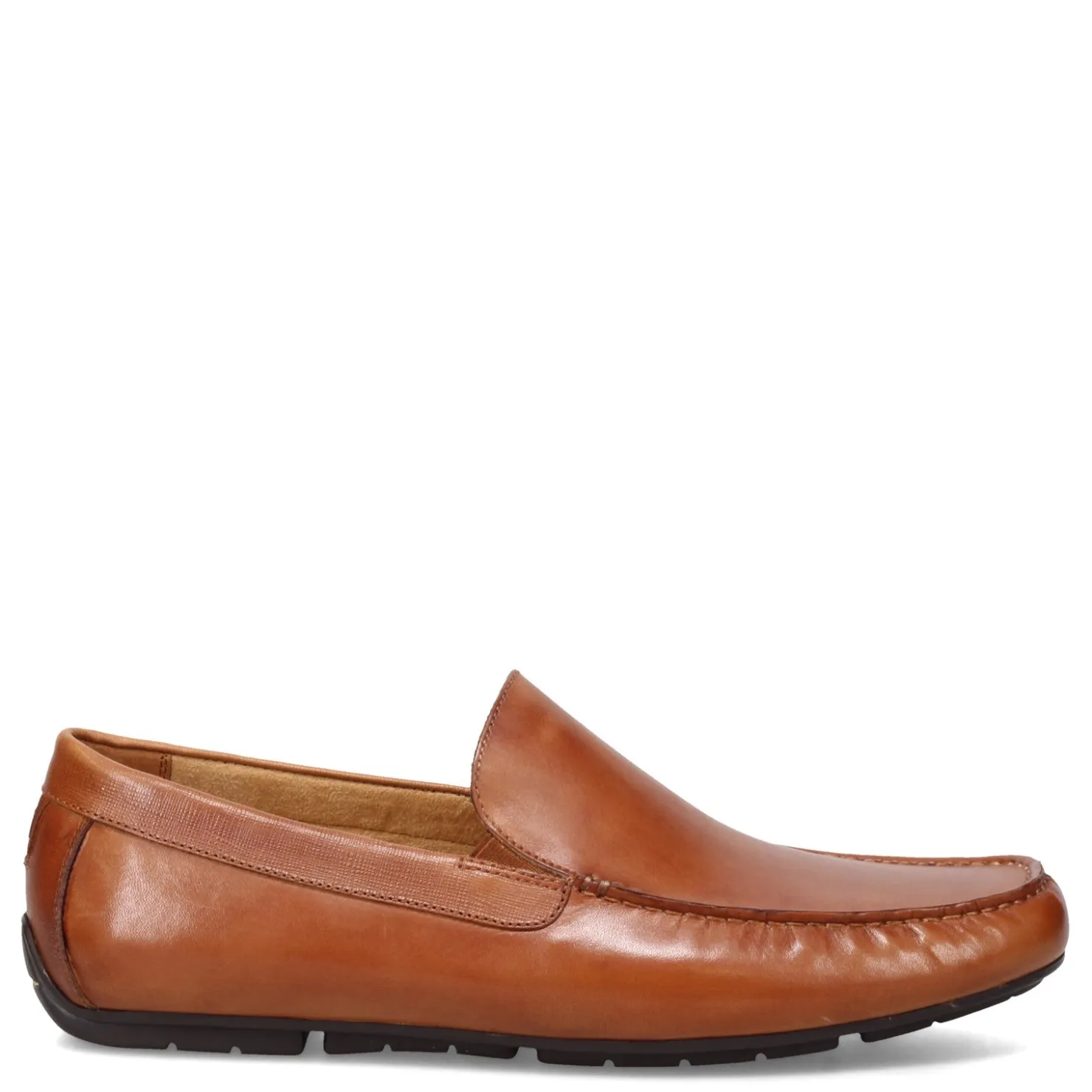 Loafers*Florsheim Men's , Talladega Venetian Loafer Cognac