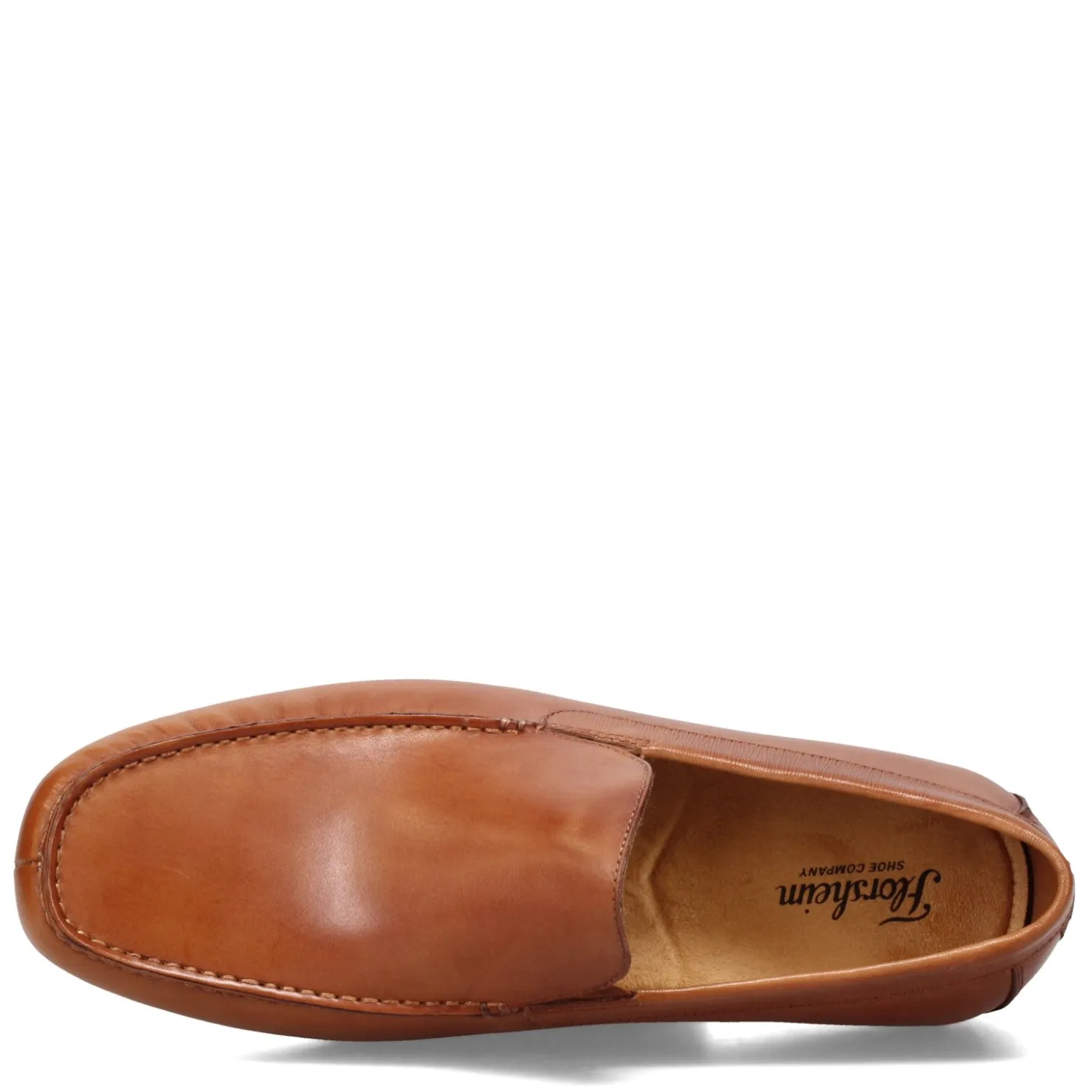 Loafers*Florsheim Men's , Talladega Venetian Loafer Cognac