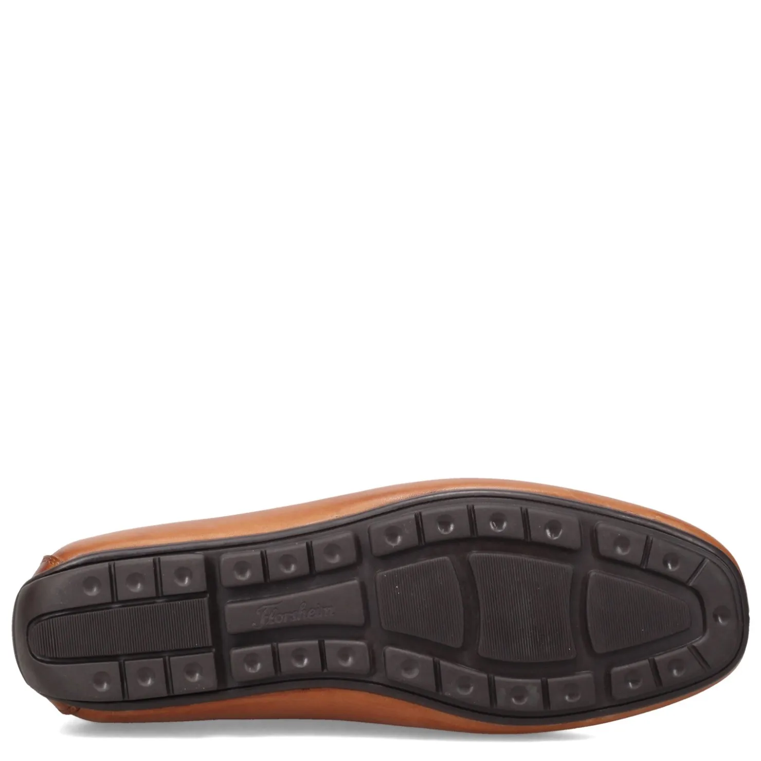 Loafers*Florsheim Men's , Talladega Venetian Loafer Cognac