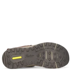 Sandals*Florsheim Men's , Tread Lite River Sandal Brown