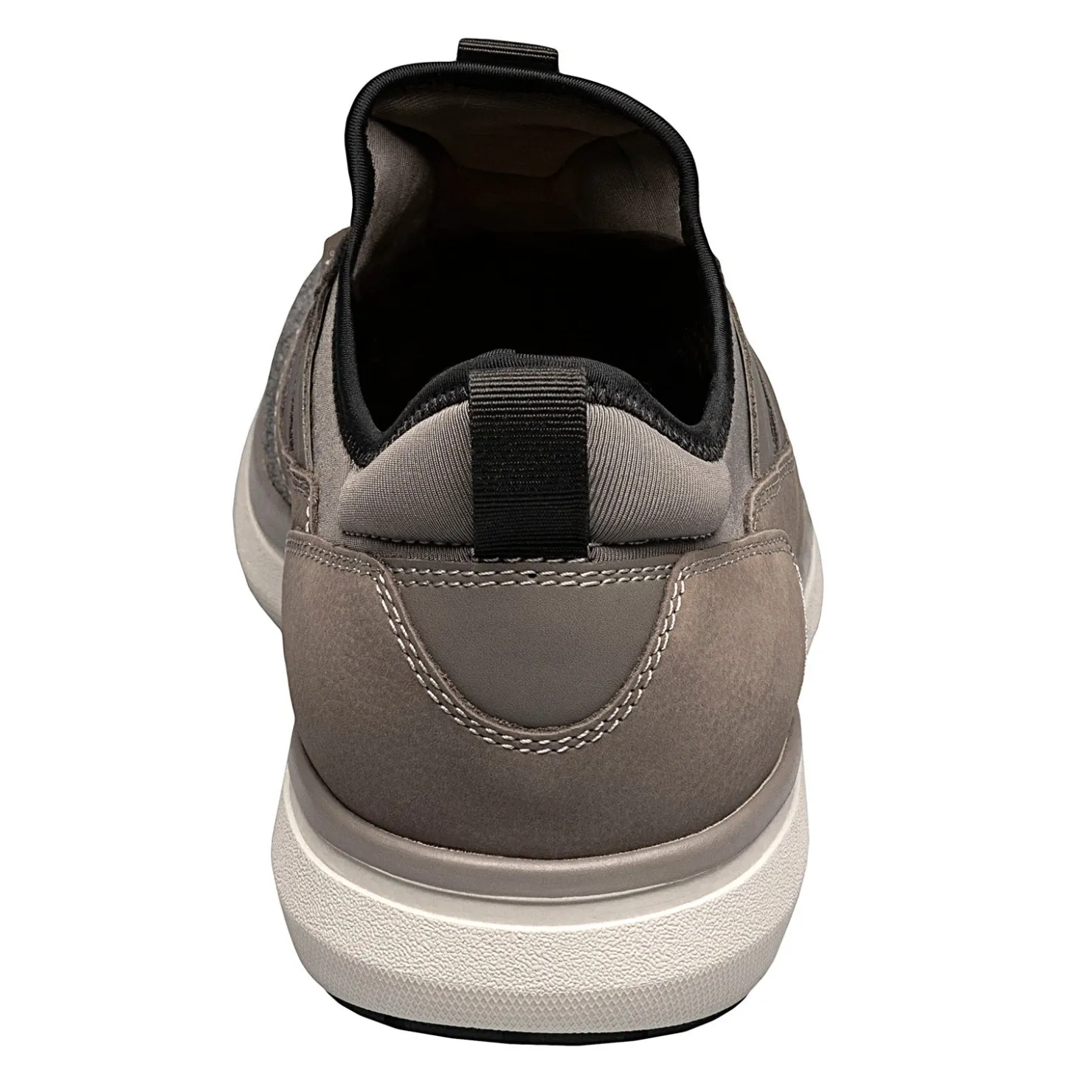 Oxfords*Florsheim Men's , Venture Knit Plain Toe Sneaker Grey