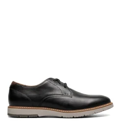 Oxfords*Florsheim Men's , Vibe Plain Toe Oxford Black