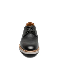 Oxfords*Florsheim Men's , Vibe Plain Toe Oxford Black