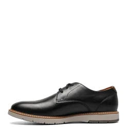 Oxfords*Florsheim Men's , Vibe Plain Toe Oxford Black