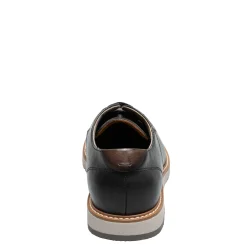 Oxfords*Florsheim Men's , Vibe Plain Toe Oxford Black