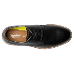 Oxfords*Florsheim Men's , Vibe Plain Toe Oxford Black