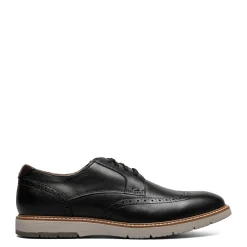 Oxfords*Florsheim Men's , Vibe Wingtip Oxford Black