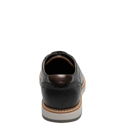Oxfords*Florsheim Men's , Vibe Wingtip Oxford Black