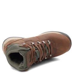 Sneakers & Athletics*Hi Tec Men's h, Altitude IV Hiking Boot Olive Brown