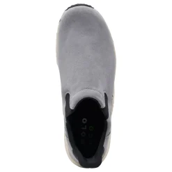 Slip-On Shoes*Holo Men's , Olympus Slip-On Stone