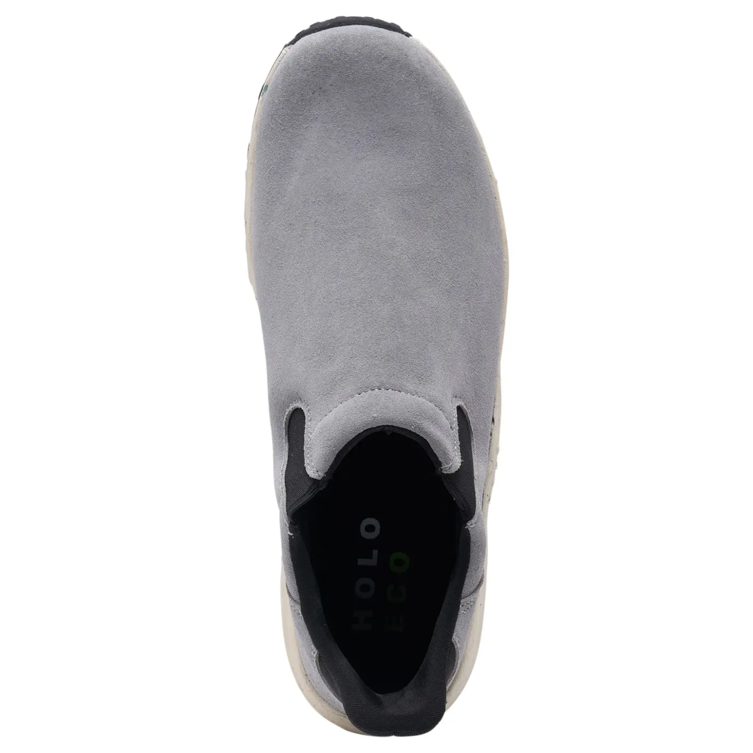 Slip-On Shoes*Holo Men's , Olympus Slip-On Stone