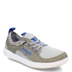 Fashion & Street*Hurley Men's , Castaic Sneaker Grey