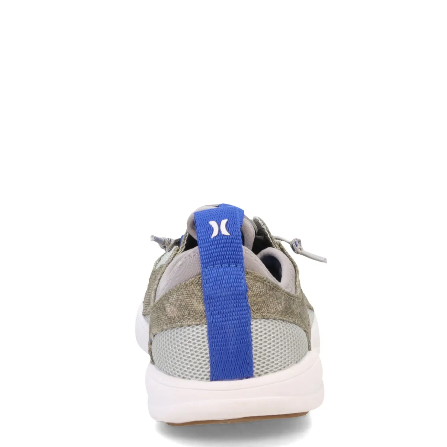 Fashion & Street*Hurley Men's , Castaic Sneaker Grey