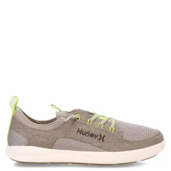Fashion & Street*Hurley Men's , Castaic Sneaker Taupe