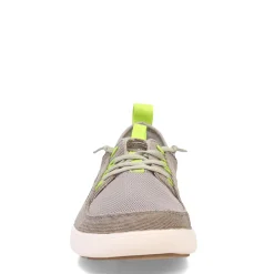 Fashion & Street*Hurley Men's , Castaic Sneaker Taupe