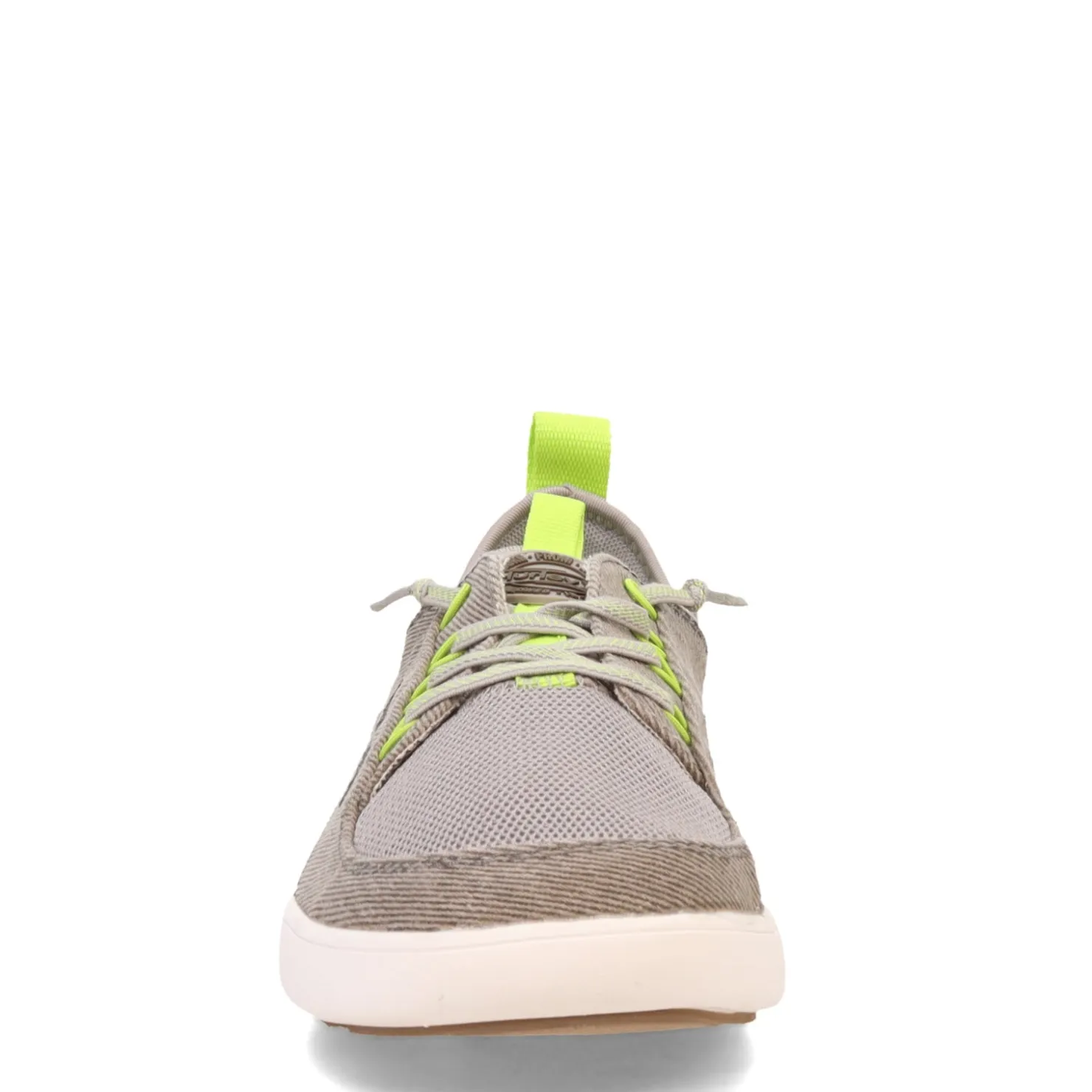 Fashion & Street*Hurley Men's , Castaic Sneaker Taupe
