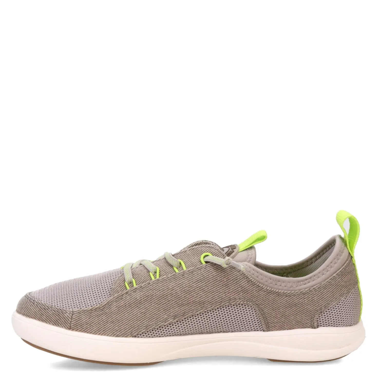 Fashion & Street*Hurley Men's , Castaic Sneaker Taupe