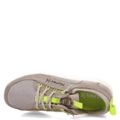 Fashion & Street*Hurley Men's , Castaic Sneaker Taupe